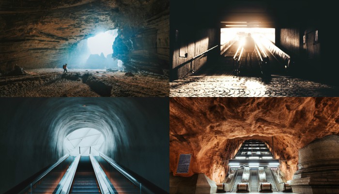 underground collection 2