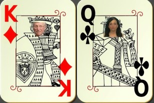 The Connections Card