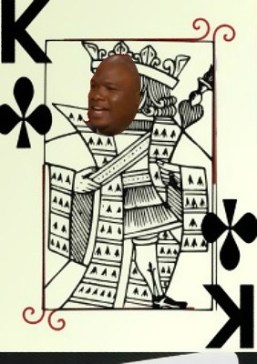 Debunked Pastor Mark Burns