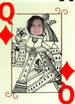 The Because I can Card