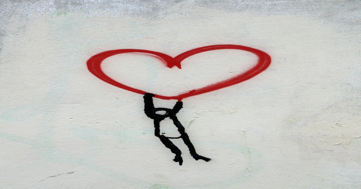 this is... The Neighborhood